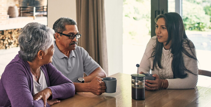 Jamil Zaki on family businesses and navigating conflict